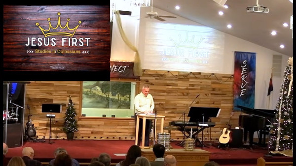 1.4.26 - Planted & Praying