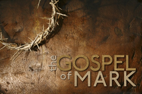 Mark 2:23- 3:6 - The Lord of the Sabbath