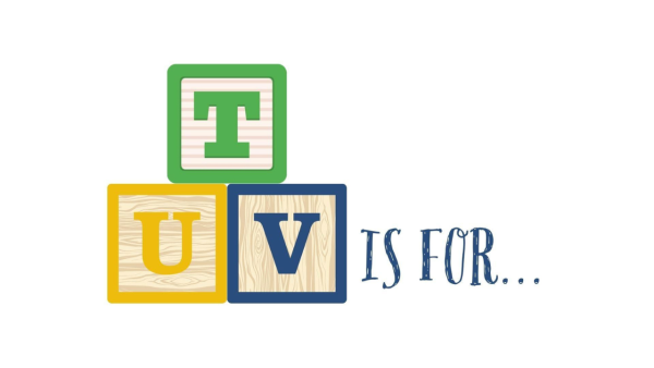 T is For…Tetragrammaton