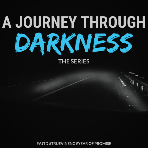 A Journey Through  Darkness