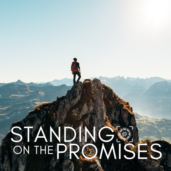 "04-13-2025: The Promise of Palm Sunday"