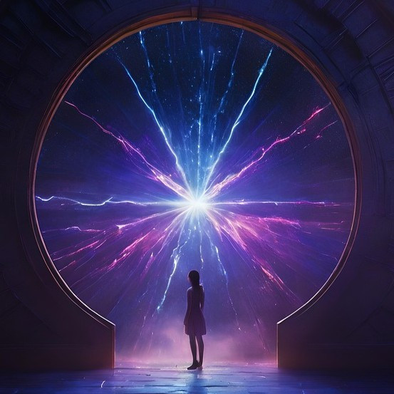 Artificial Intelligence. The Rapidly Opening Portal to Where?