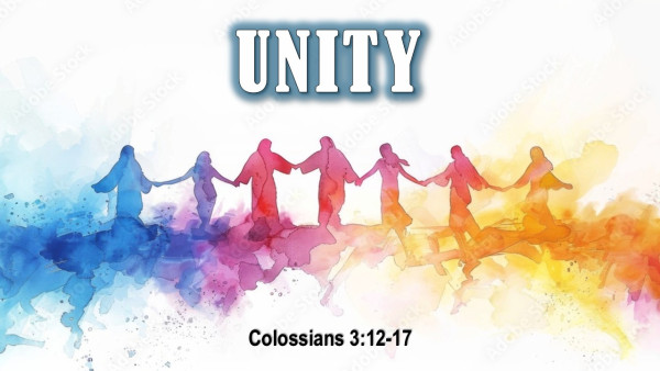 Unity