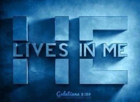 HE CHOSE YOU