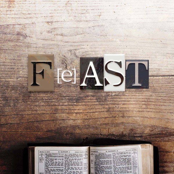F[e]AST