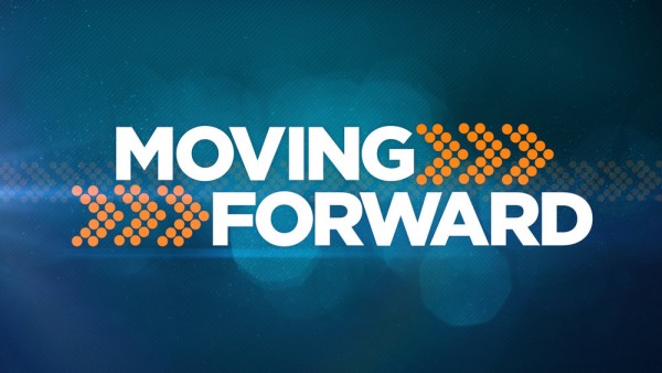 Moving Forward