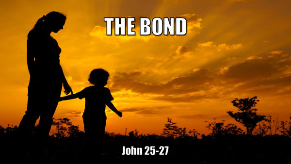 The Bond