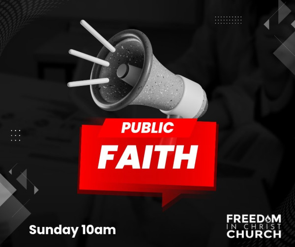 Public Faith