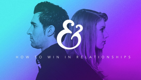 Him and Her - In the Beginning 