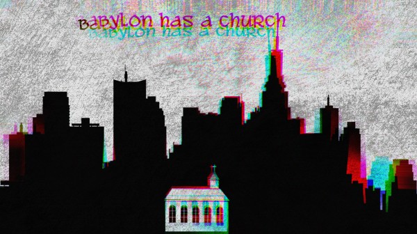 Babylon Has A Church Part 2 (Pastor Kenny Smith)
