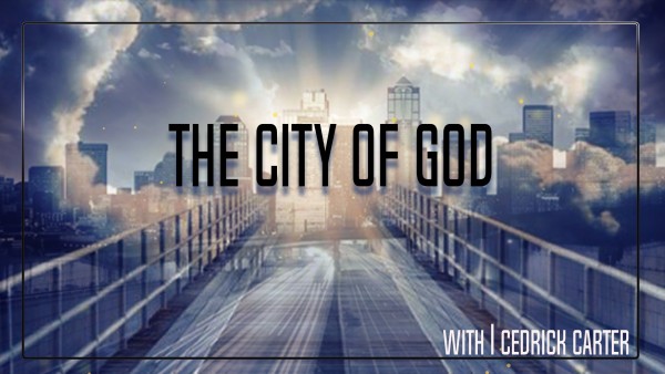 The City of God