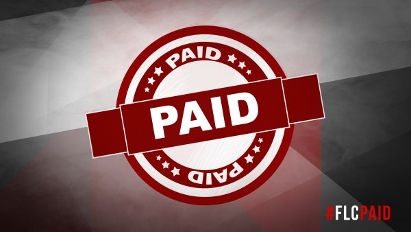 Paid | Part 1 | Paid for Sins