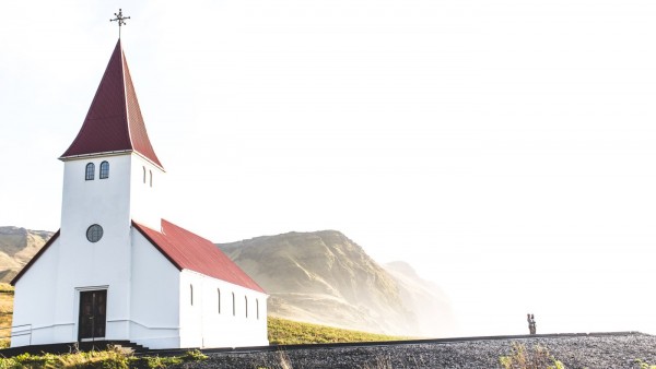 Una iglesia que tenga el corazón de Dios