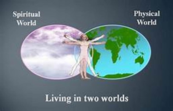 Our Realm of Existence