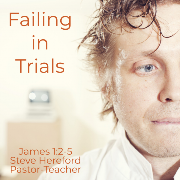 Failing in Trials