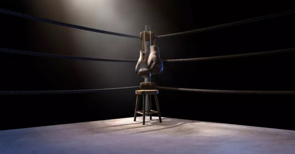 Luchando con Dios/ Wrestling with God