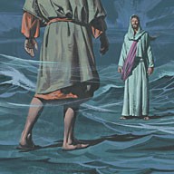 Using the Name of Jesus