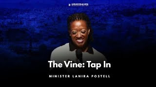 The Vine Tap In