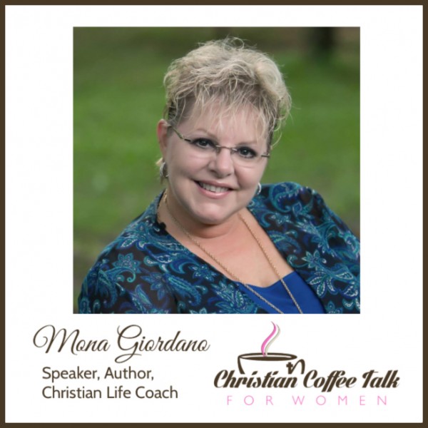 Ep57. A Trophy of God's Grace with Mona Giordano