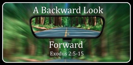 A Backward Look Forward
