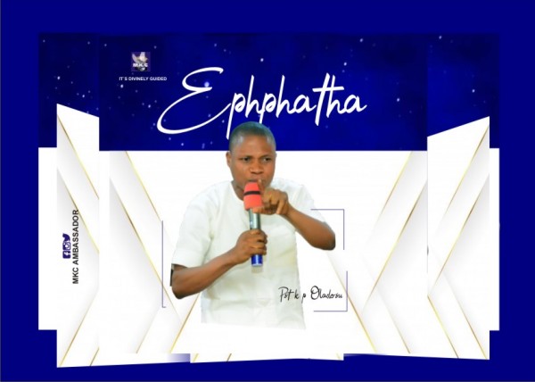 EPHPHATHA