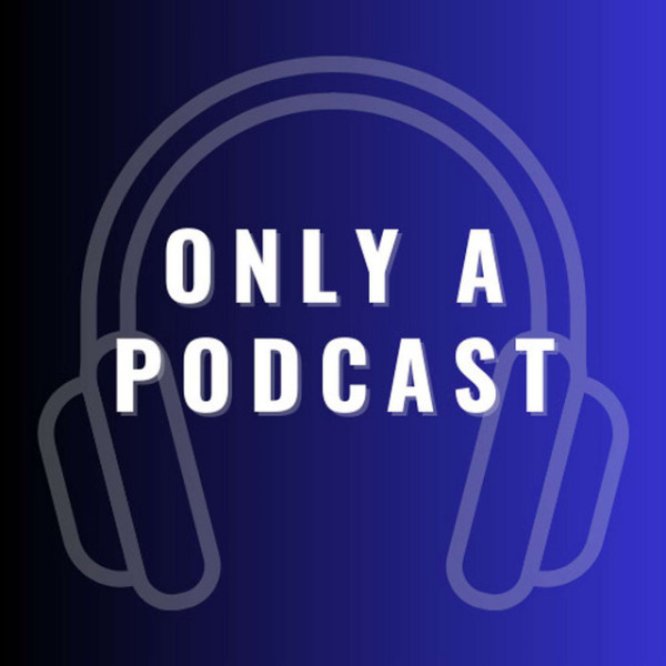 A Podcast Only “Behind the Scenes” Episode