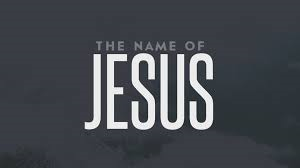 Power of His Name