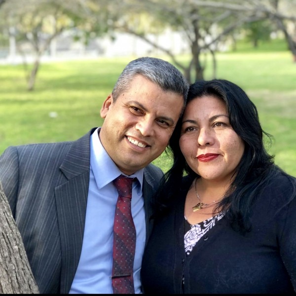 5 Principios De Mayordomía - Pastor Alvaro Castro