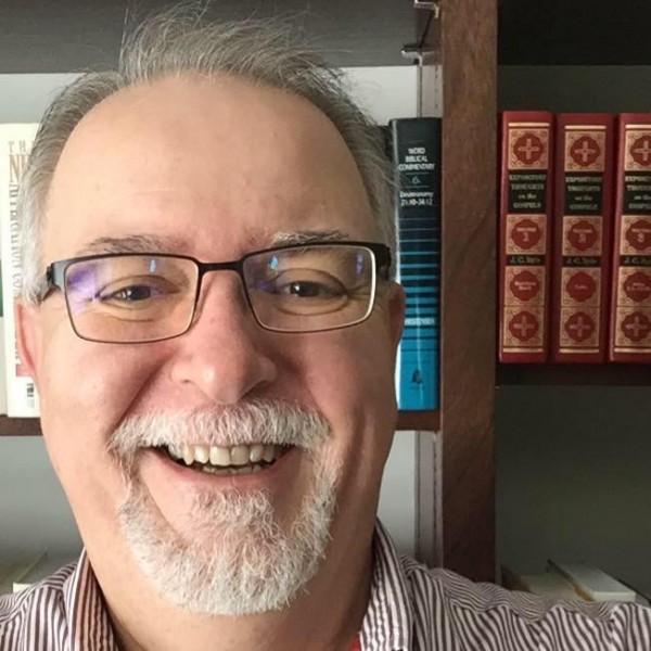 Psalm 20 | It Don't Mean a Thing If You Don't Trust the King