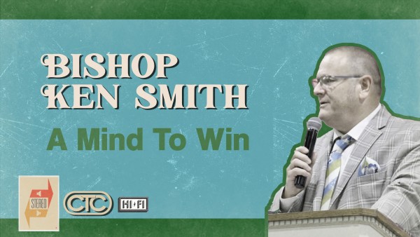 A Mind To Win  