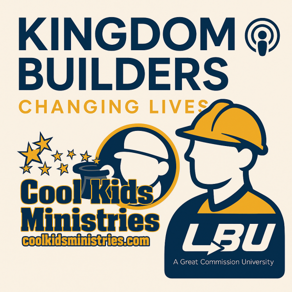 KingdomBuilders - 10:27:25 - Bumps Are Okay