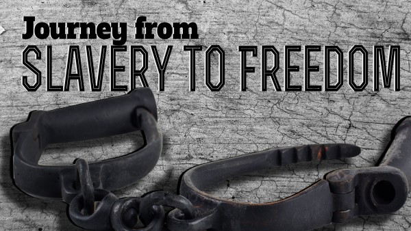 Freedom Pt. 1: Libertad Pt. 1 
