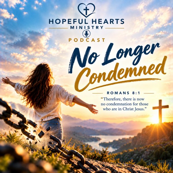 No Longer Condemned