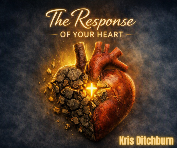 The Response of Your Heart