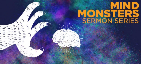 Mind Monster PtV