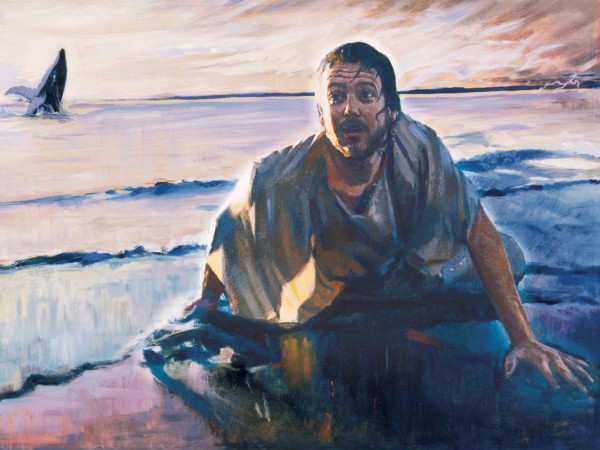 Christianity and the Enneagram Podcast Number 9 – The Peacemaker