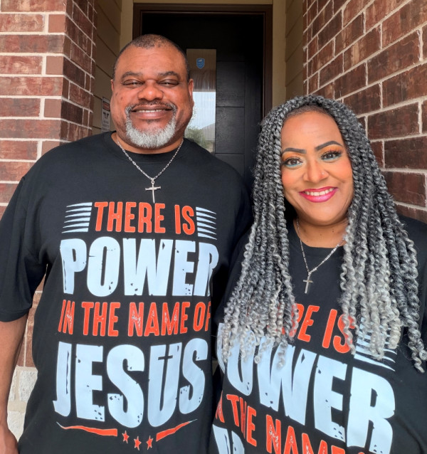 JESUS THE BREAD OF LIFE
