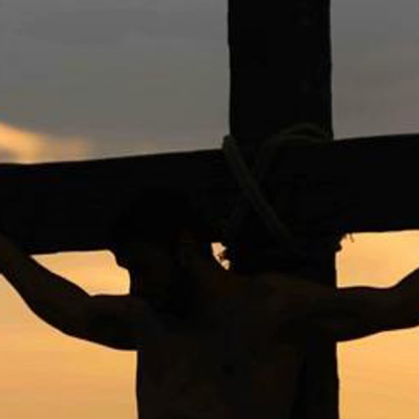 2022 Good Friday