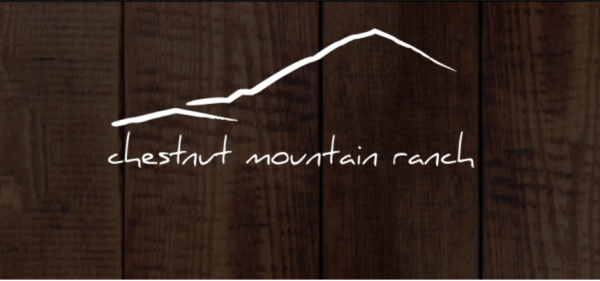 Special Guest- Steve Finn (Executive Director of Chestnut Mountain Ranch)