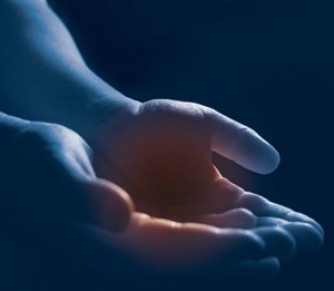 Love, Trust and Forgiveness