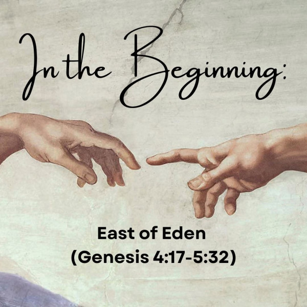 East of Eden