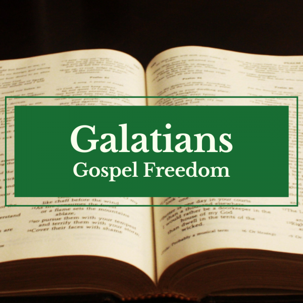 No Other Gospel