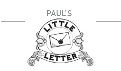 Paul's Little Letter: The Story of Philemon