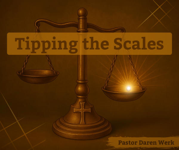 Tipping the Scales
