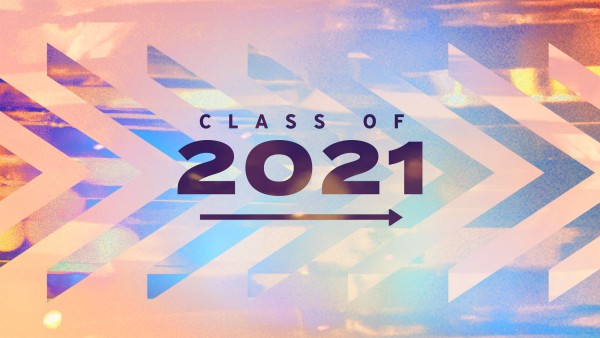 2021 Senior Sunday