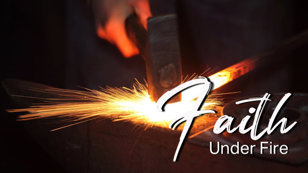 FAITH UNDER FAITH