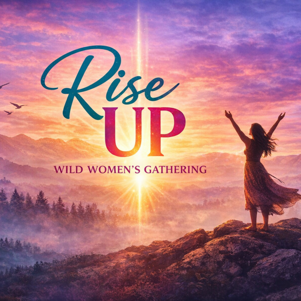Established For Expansion I WILD Women's Gathering | Julie Meyer (10AM)