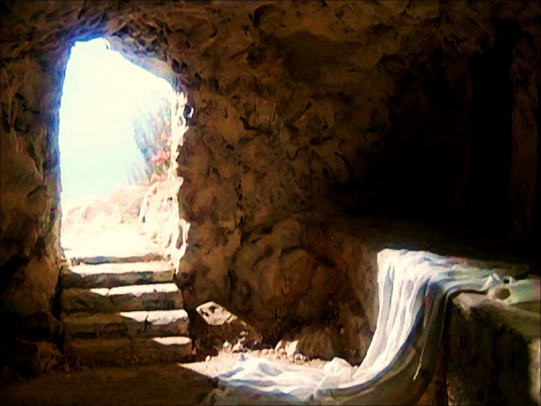 The Resurrecton Today