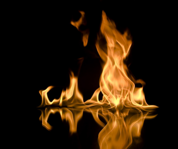 Pentecost Sunday