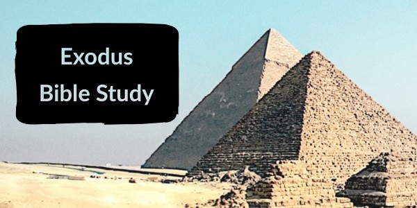Exodus Background 